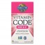 Garden of Life Vitamin Code RAW B-12 30 Vegan Capsules