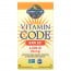 Vitamin Code RAW D3 2,000 IU 60 Vegetarian Capsules