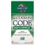 Garden of Life Vitamin Code RAW K-Complex 60 Vegan Capsules 