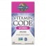 Garden of Life Vitamin Code Women Multivitamin 240 Vegetarian Capsules