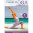 Yoga For Beginners - DVD With 8 Routines