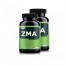 Optimum Nutrition ZMA Capsules