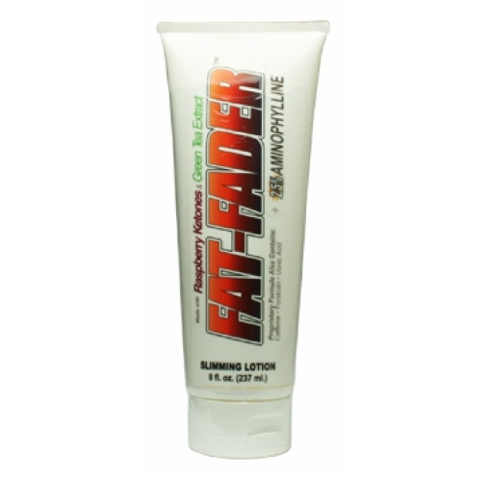Fat Fader Slimming Lotion | Aminophylline Cream | Fat Fader Reviews