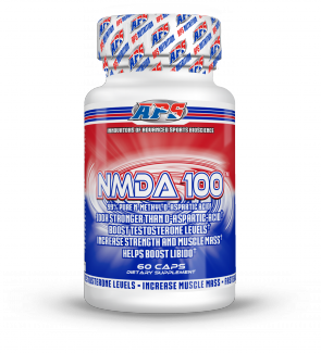 NMDA 100 60 Capsules by APS