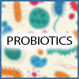 Probiotics Immune System